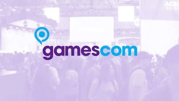 Gamescom 2020