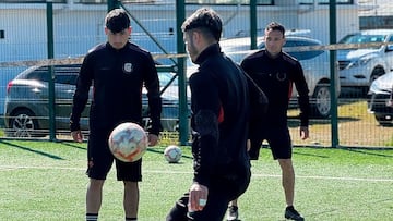 El insólito caso del equipo chileno que no tiene jugadores ni DT