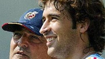 Sáez: "No firmamos el empate"