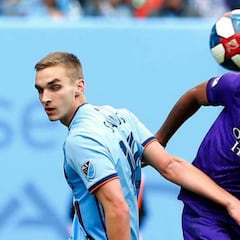 Nani's quality displays behind Orlando City improvement