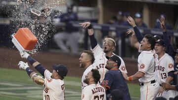Por noches consecutivas los Astros han derrotado a los Rays y han evitado la eliminación. Para el sexto encuentro, la localía administrativa regresa para Tampa.