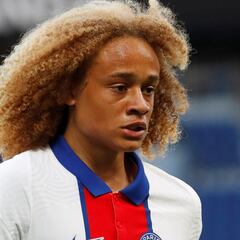 "Simons se tiró una semana llorando cuando se fue del Barça"