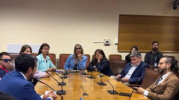 Aprueban proyecto que cambiaría para siempre la vida de los medallistas chilenos: mensaje a Boric