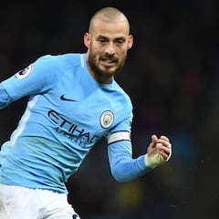 Silva explica su ausencia: "Mi hijo nació de forma prematura"