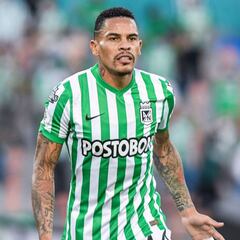 Nacional - Quindío: TV, horario y cómo ver online la Liga BetPlay