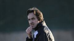 "Asensio tiene margen de mejora, no debe ser previsible"