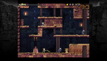 La-Mulana EX llega a Europa con extras para Vita
