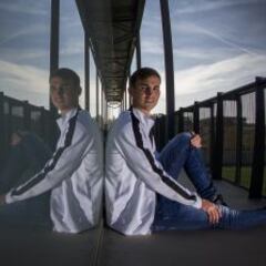 Fabián: “Al ver a Cristiano yo creía que estaba soñando”