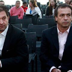 La millonaria multa que vuelve a involucrar a la directiva de ByN