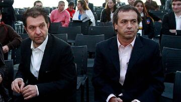 La millonaria multa que vuelve a involucrar a la directiva de ByN