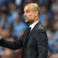 Tirón de orejas a Pep: "Hay motivos para pitar el himno"