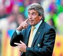 Pellegrini está a punto de ser el nuevo entrenador