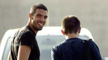 <b>CELESTINI. </b>El fichaje del italo-suizo está prácticamente cerrado.