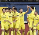 Resumen y goles del Villarreal vs Mallorca de LaLiga Santander