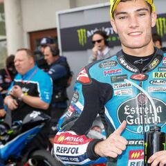 Navarro, Simón y Baz reciben el OK médico sin problemas