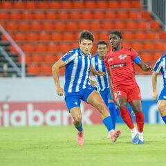 Una colonia vasca en el O&M de la República Dominicana