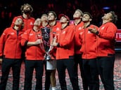¿Cuánto dinero ganan los jugadores del equipo del Resto del Mundo por la Laver Cup?