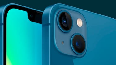 El orificio al lado de la cámara de tu móvil es mucho más importante de lo que crees, aunque no está presente en todos los móviles