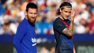 Barcelona - Slavia Praga: horario, TV y cómo ver hoy online la Champions