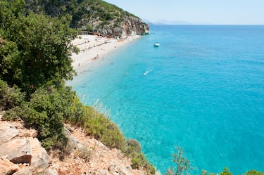 Las 10 mejores calas y playas secretas de Europa para disfrutar este verano