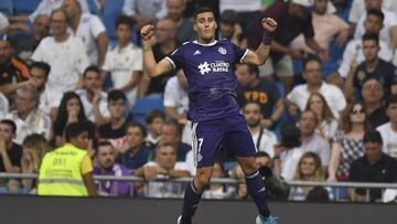 Guardiola llevará el dorsal 7.