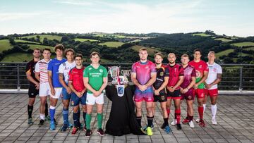 Los Leones: todo o nada para lograr el billete al Mundial