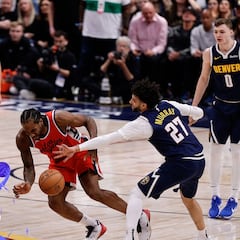 #301 | Kawhi se zampa a los Nuggets de Jokic y Detroit Pistons asalta el Madison
