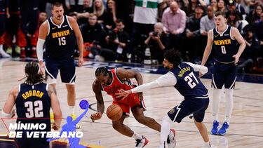 #301 | Kawhi se zampa a los Nuggets de Jokic y Detroit Pistons asalta el Madison