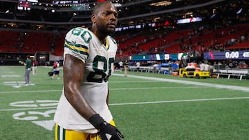 Martellus Bennett no se olvida de los Green Bay Packers, especialmente tras asegurar que le obligaban a seguir jugando pese a estar lesionado.