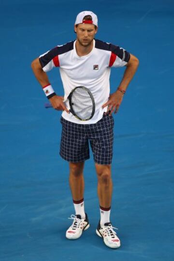 Andreas Seppi 