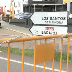 Un hombre muere unas horas después de velar a su mujer, fallecida por el coronavirus