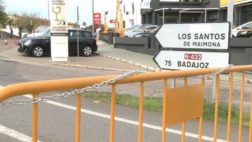 Un hombre muere unas horas despu¨¦s de velar a su mujer, fallecida por el coronavirus