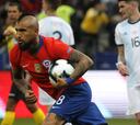 El contexto que puso a Chile como opción en la Copa América
