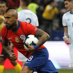 El contexto que puso a Chile como opción en la Copa América