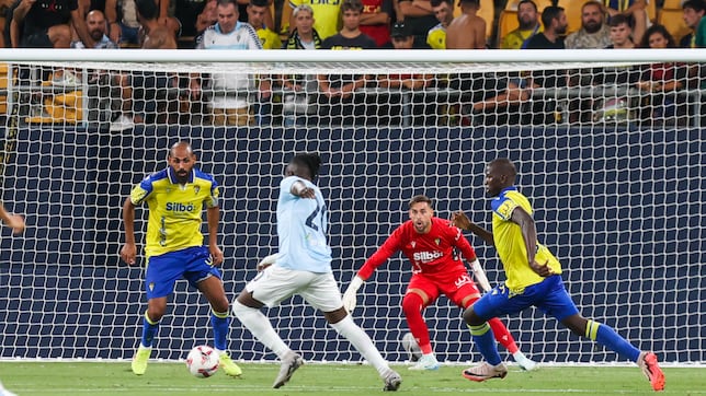 Churripi y su última oportunidad de convencer