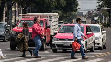 Hoy No Circula 20 de agosto: vehículos y placas en CDMX, EDOMEX, Hidalgo y Puebla