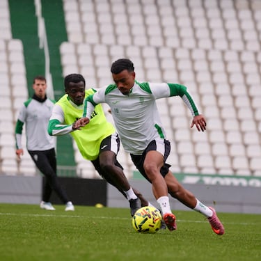 Un rédito sin entrar a jugar