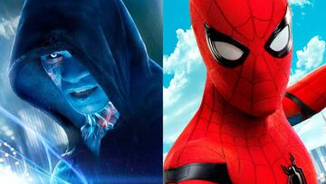 Spider-Man 3: Jamie Foxx regresará como Electro tras The Amazing Spider-Man 2