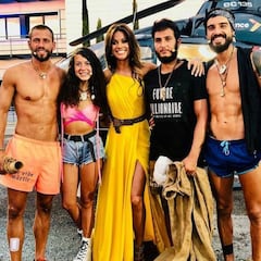 'Supervivientes 2020': Fecha de estreno, programas y lista de concursantes