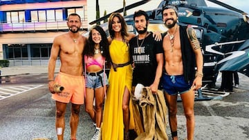 'Supervivientes 2020': Fecha de estreno, programas y lista de concursantes