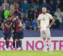 Levante - Racing de Ferrol en directo: LaLiga Hypermotion, hoy en vivo