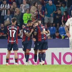 Dani Gómez pide perdón: “Lo siento de corazón”