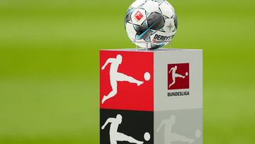 La Bundesliga ya ensaya la vuelta al escenario liguero