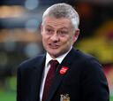 Solskjaer tiene las horas contadas; Zidane, el elegido