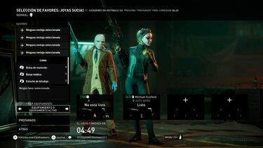 Impresiones PayDay 3, los ladrones ya no ejecutan buenos atracos