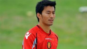 Japón convoca a Aki ante Perú y República Checa