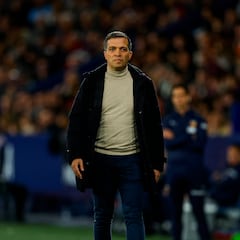 Castro: “Las personas que no saben ganar o perder no dan nada al fútbol”