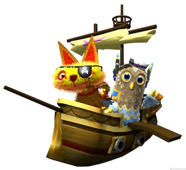 Viva Piñata: Trouble in Paradise, Impresiones