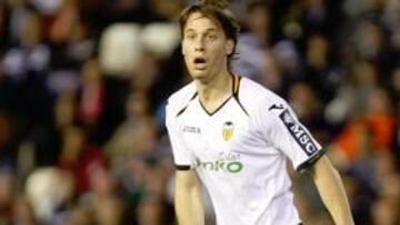 Canales será intervenido este sábado en la rodilla