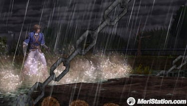 [GC] Castlevania: The Dracula X Chronicles